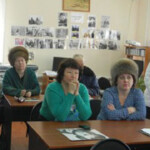 Встреча с юностью